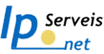 logo ip serveis