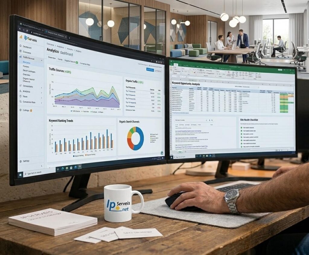 posicionamiento seo